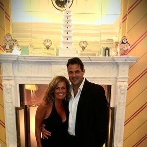 Meet your Posher, Kadishe jeff